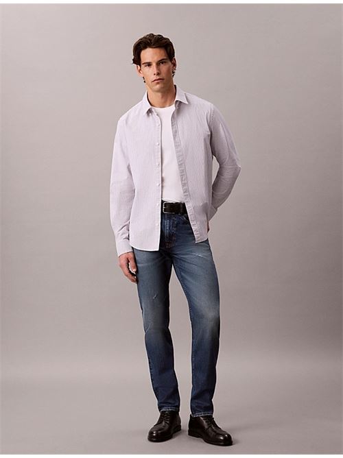 classic taper new beckford jeans CALVIN KLEIN JEANS | LV04RH906GNKN